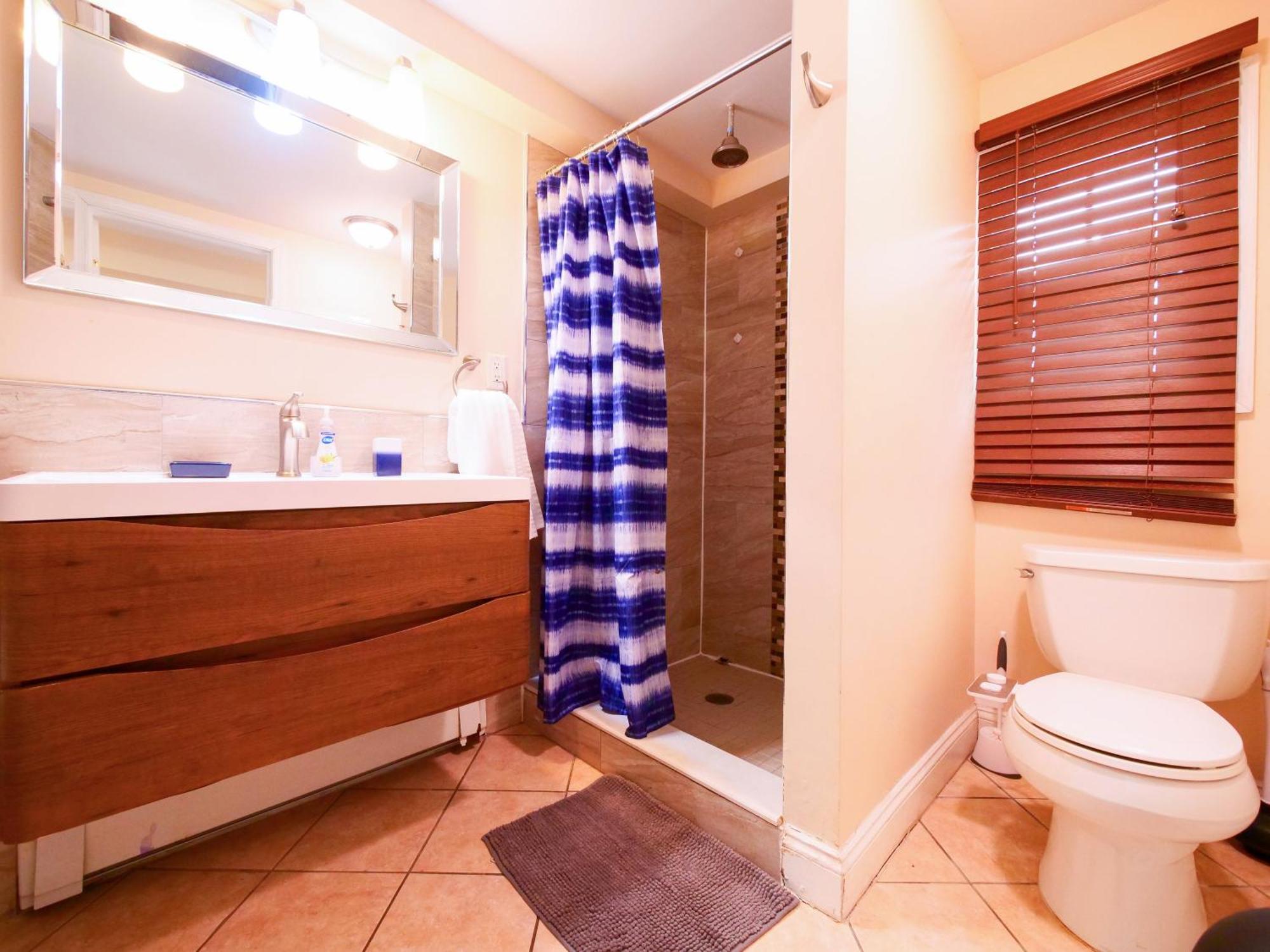 泽西Stylish 3 Bed, Minutes To Nyc!公寓 外观 照片