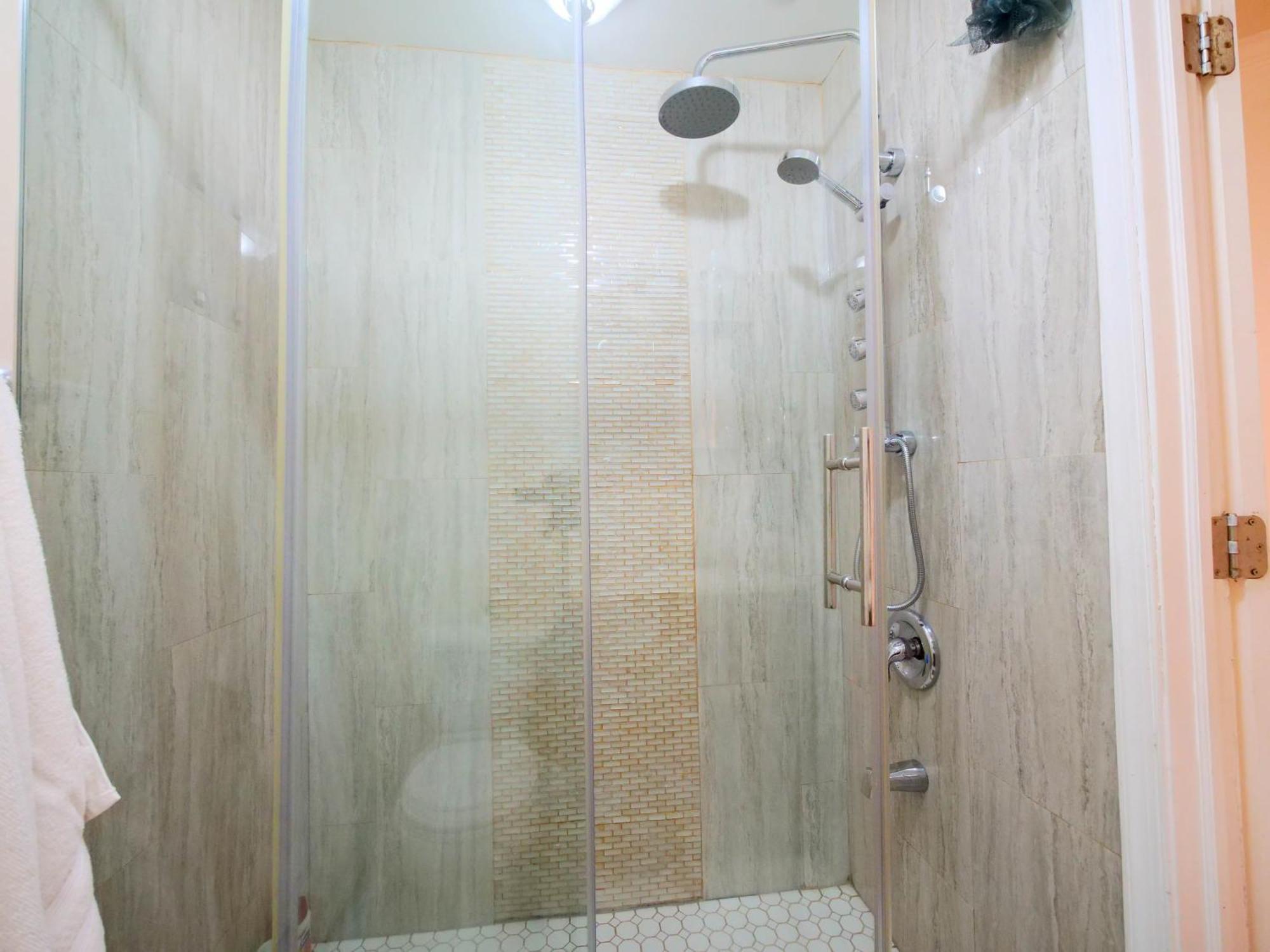 泽西Stylish 3 Bed, Minutes To Nyc!公寓 外观 照片